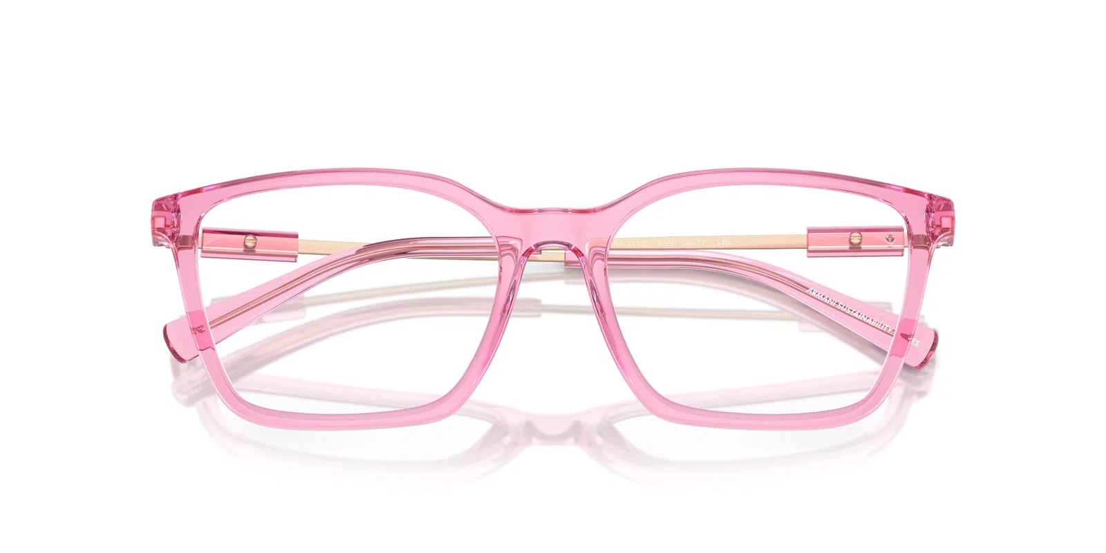 Armani Exchange 3113F Eyeglasses - view 8